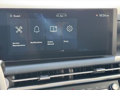 New 2026 Hyundai Tucson SE AWD/4WD image 19