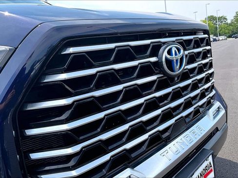 Used 2022 Toyota Tundra Capstone AWD/4WD image 29