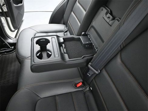 Certified 2022 MAZDA CX-5 AWD 2.5 S w/ Premium Plus Pkg image 18