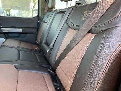 New 2026 Ford F450 King Ranch w/ FX4 Off-Road Package image 34