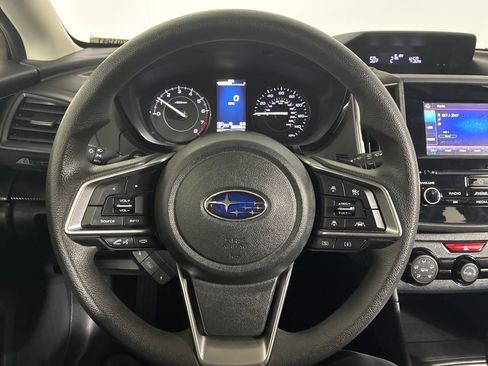 Used 2023 Subaru Impreza 2.0i Premium AWD/4WD image 10