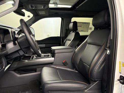 New 2026 Ford F250 4x4 Crew Cab Super Duty image 29