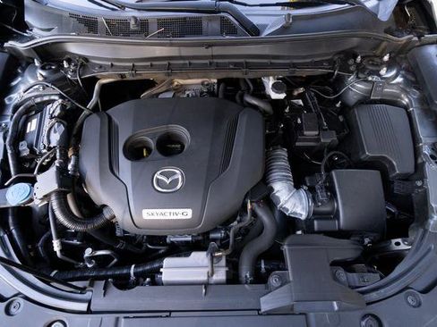 Used 2020 MAZDA CX-5 Grand Touring Reserve image 10