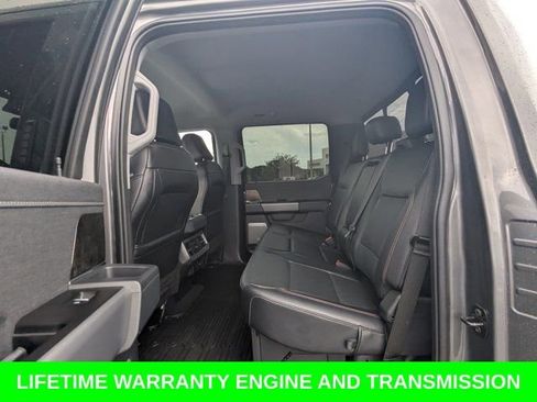 Used 2024 Ford F250 Lariat AWD/4WD image 15