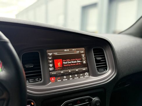 Used 2023 Dodge Charger Scat Pack image 23