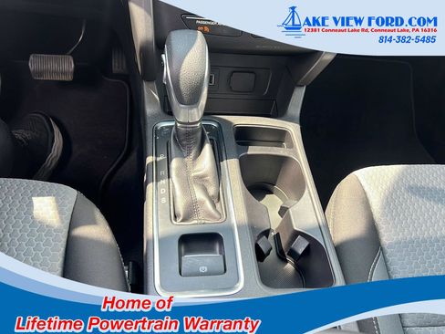 Used 2019 Ford Escape SE AWD/4WD image 28