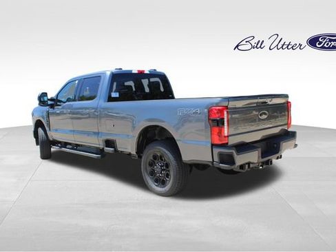 New 2026 Ford F350 Lariat w/ Black Appearance Package AWD/4WD image 4