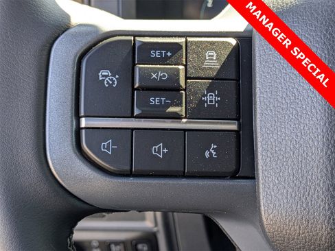 New 2025 Ford F150 XLT w/ Equipment Group 302A MID image 5