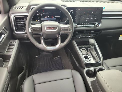New 2026 GMC Canyon Elevation w/ Convenience Package RWD image 5