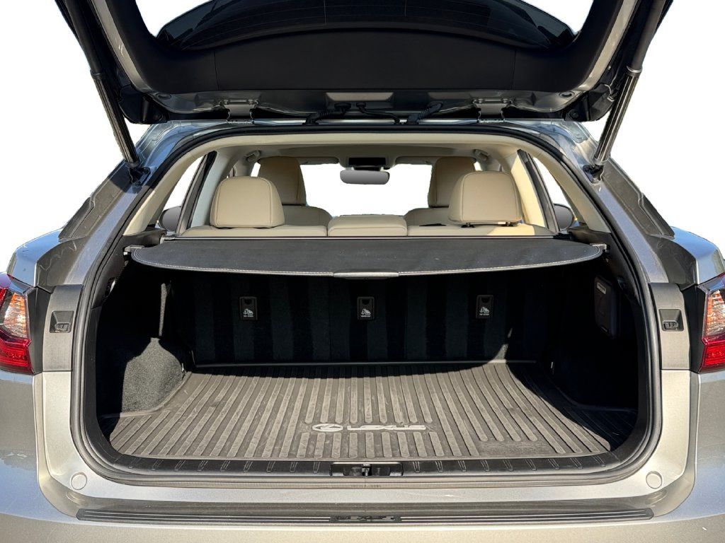 Used 2022 Lexus RX 350 AWD w/ Premium Package image 9