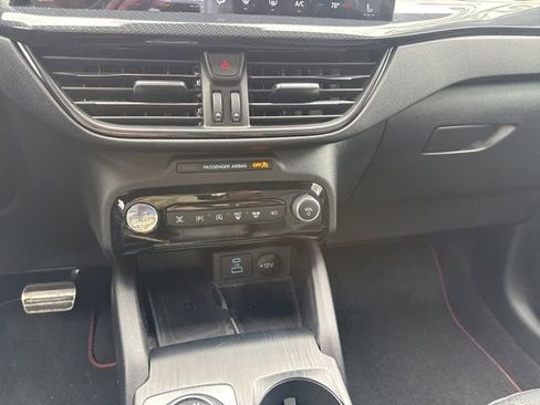 Used 2023 Ford Escape ST-Line Elite w/ Premium Technology Package image 29