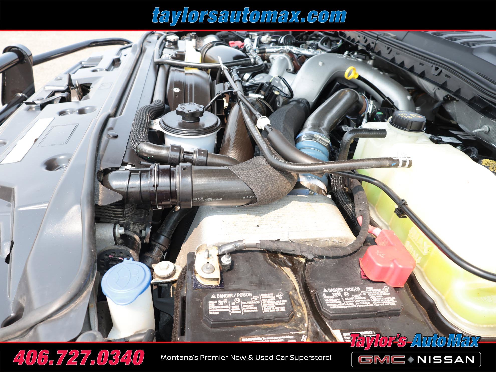 Used 2022 Ford F350 Platinum w/ FX4 Off-Road Package AWD/4WD image 54