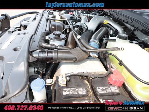 Used 2022 Ford F350 Platinum w/ FX4 Off-Road Package AWD/4WD image 54