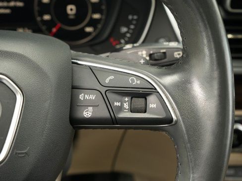 Used 2018 Audi Q5 2.0T Premium Plus w/ Premium Plus Package AWD/4WD image 37