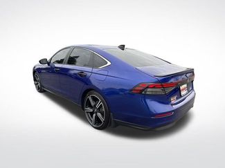 Certified 2023 Honda Accord Sport video 3