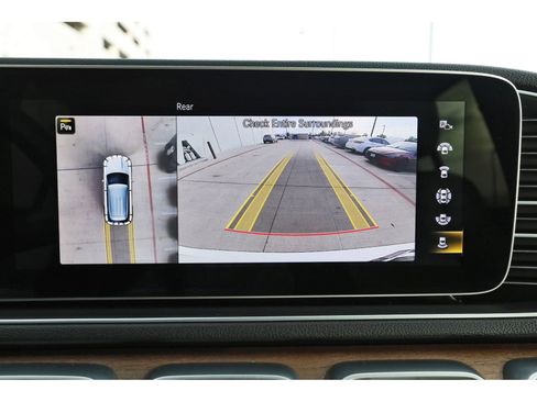 Used 2022 Mercedes-Benz GLE 350 image 25