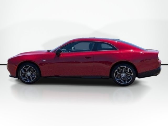 New 2026 Dodge Charger R/T AWD/4WD image 8