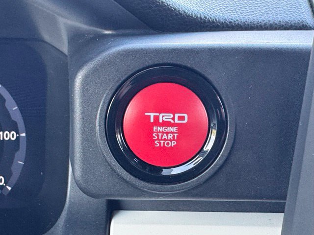 Used 2024 Toyota Tacoma TRD Off-Road AWD/4WD image 23