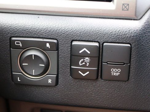 Used 2022 Lexus GX 460 Premium AWD/4WD image 22