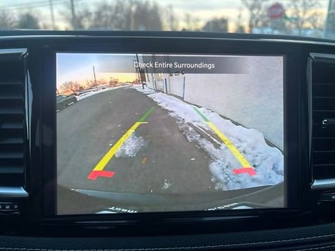 New 2026 Chrysler Pacifica Limited w/ S Appearance Package image 20