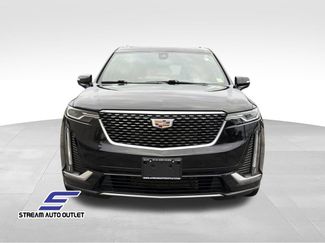 Used 2022 Cadillac XT6 Premium Luxury w/ Technology Package AWD/4WD video 2