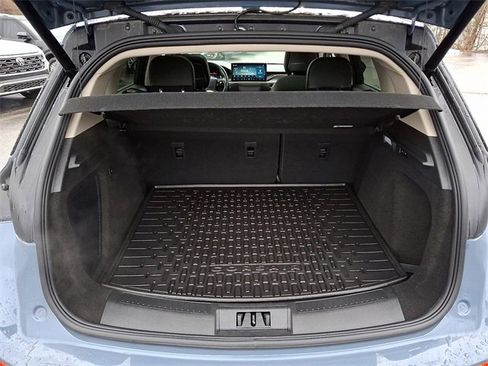 Used 2025 Lincoln Corsair Reserve w/ Equipment Group 202A image 29