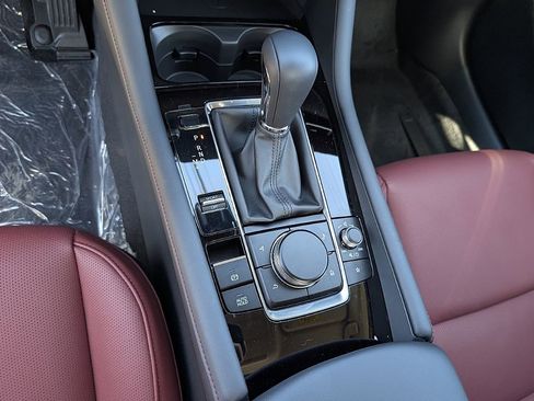 New 2026 MAZDA MAZDA3 Carbon image 29