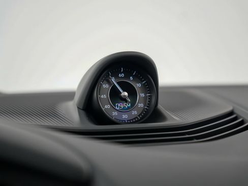 Certified 2023 Porsche Taycan Turbo S AWD/4WD image 29