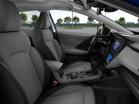 New 2026 Subaru Crosstrek 2.5i AWD/4WD image 15