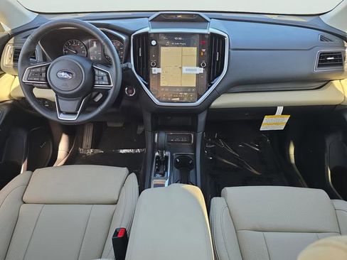 New 2026 Subaru Ascent Limited AWD/4WD image 8
