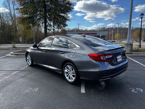 Used 2018 Honda Accord LX image 34