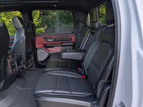 Used 2025 RAM 1500 Rebel w/ Rebel Level 2 Equipment Group AWD/4WD image 25