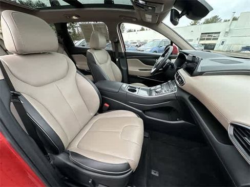 Used 2023 Hyundai Santa Fe Limited image 24