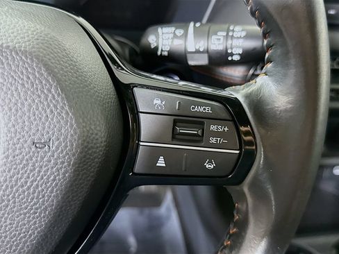 Used 2023 Honda HR-V Sport image 21