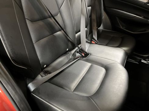 Used 2024 MAZDA CX-5 AWD 2.5 S w/ Select Package image 16