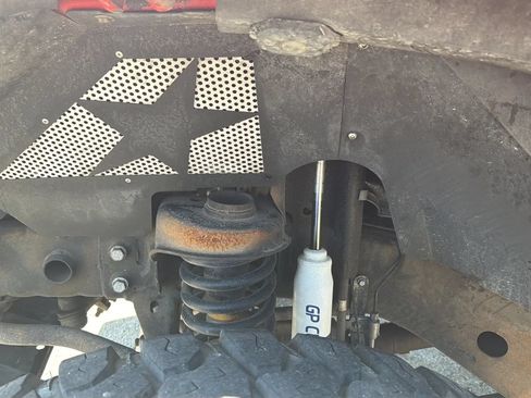 Used 2013 Jeep Wrangler Sport AWD/4WD image 13
