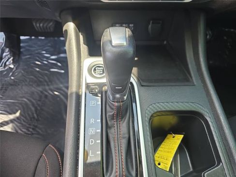 Used 2023 Nissan Sentra SR w/ Midnight Edition Package FWD image 21