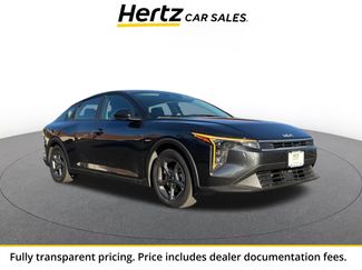Used 2025 Kia K4 FWD video 1