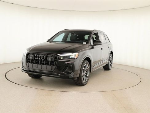 New 2026 Audi Q7 2.0T Premium Plus image 12