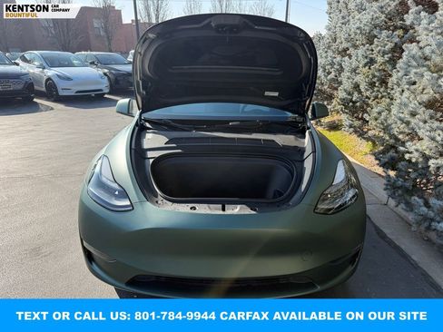 Used 2023 Tesla Model Y Long Range image 34