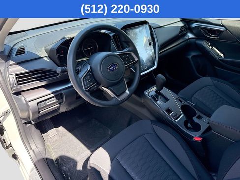 New 2025 Subaru Impreza 2.0i Sport image 10