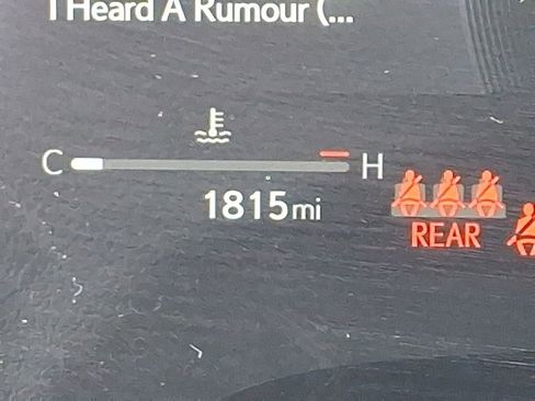 Used 2025 Lexus RX 350 Premium image 21