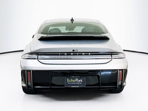 Used 2024 Hyundai Ioniq 6 SE image 7