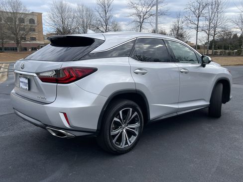 Used 2017 Lexus RX 350 FWD image 9