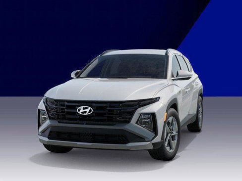 New 2026 Hyundai Tucson SEL image 6