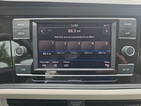 Used 2019 Volkswagen Jetta S FWD image 13