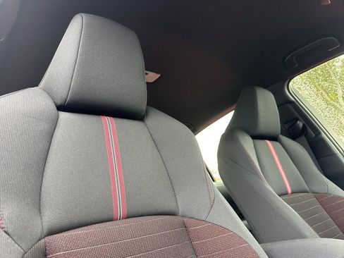 New 2026 Toyota Corolla SE FWD image 18