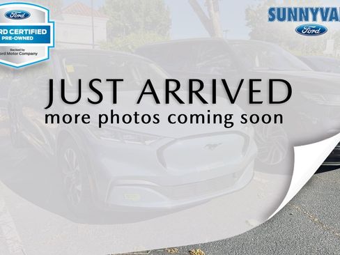 Used 2023 Ford Mustang Mach-E Premium AWD/4WD image 1