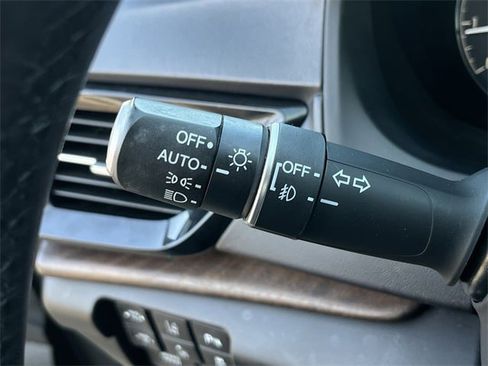 Certified 2021 Acura RDX FWD w/ Advance Package image 24