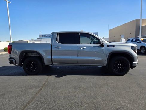 Used 2026 GMC Sierra 1500 Elevation RWD image 7